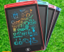 LCD ট্যাব, বাচ্চাদের লেখার ম্যাজিক সিলেট